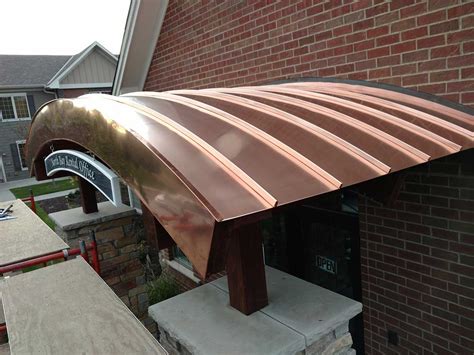 sheet metal fabrication champaign il|architectural metals near me.